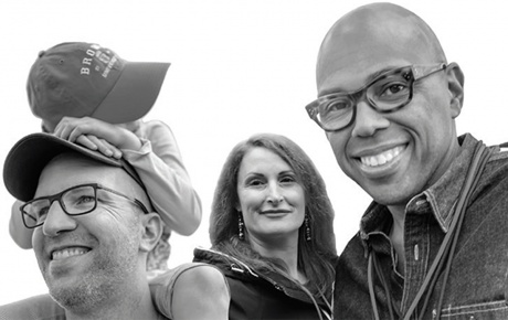 Have you ever attended a reunion collage image